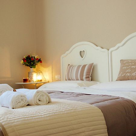 Tinkerbell Bed & Breakfast Roma Exterior foto