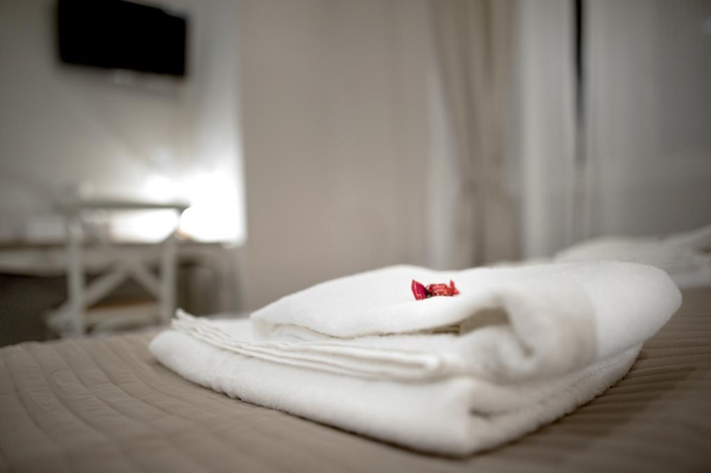 Tinkerbell Bed & Breakfast Roma Exterior foto