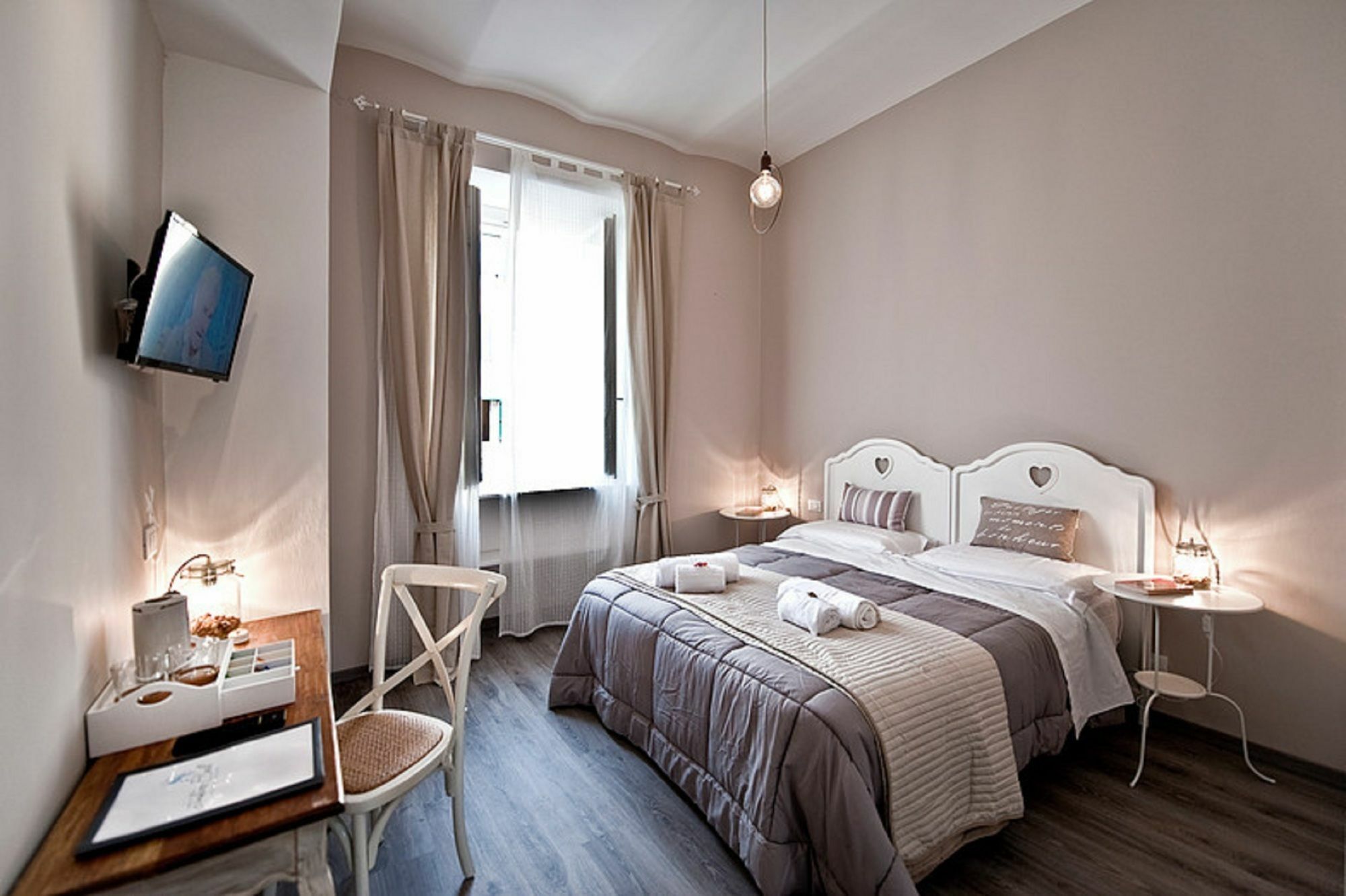 Tinkerbell Bed & Breakfast Roma Exterior foto